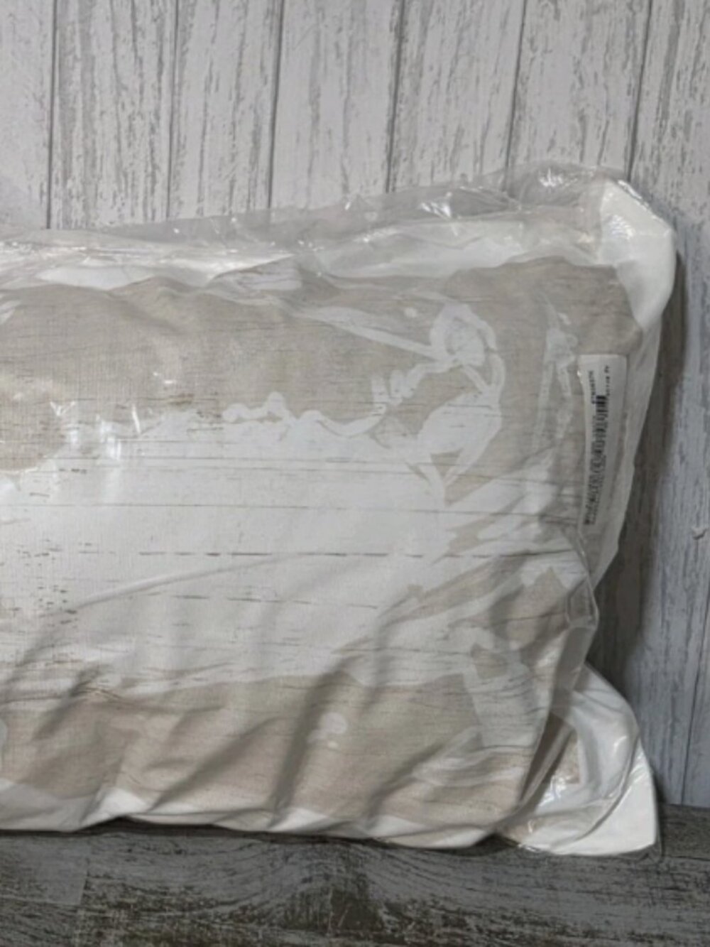 crab pillows (2Pack)